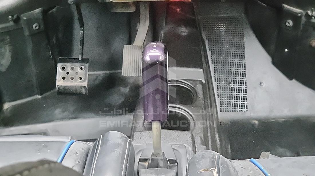 2015 Buggy — Gear View — Photo 19