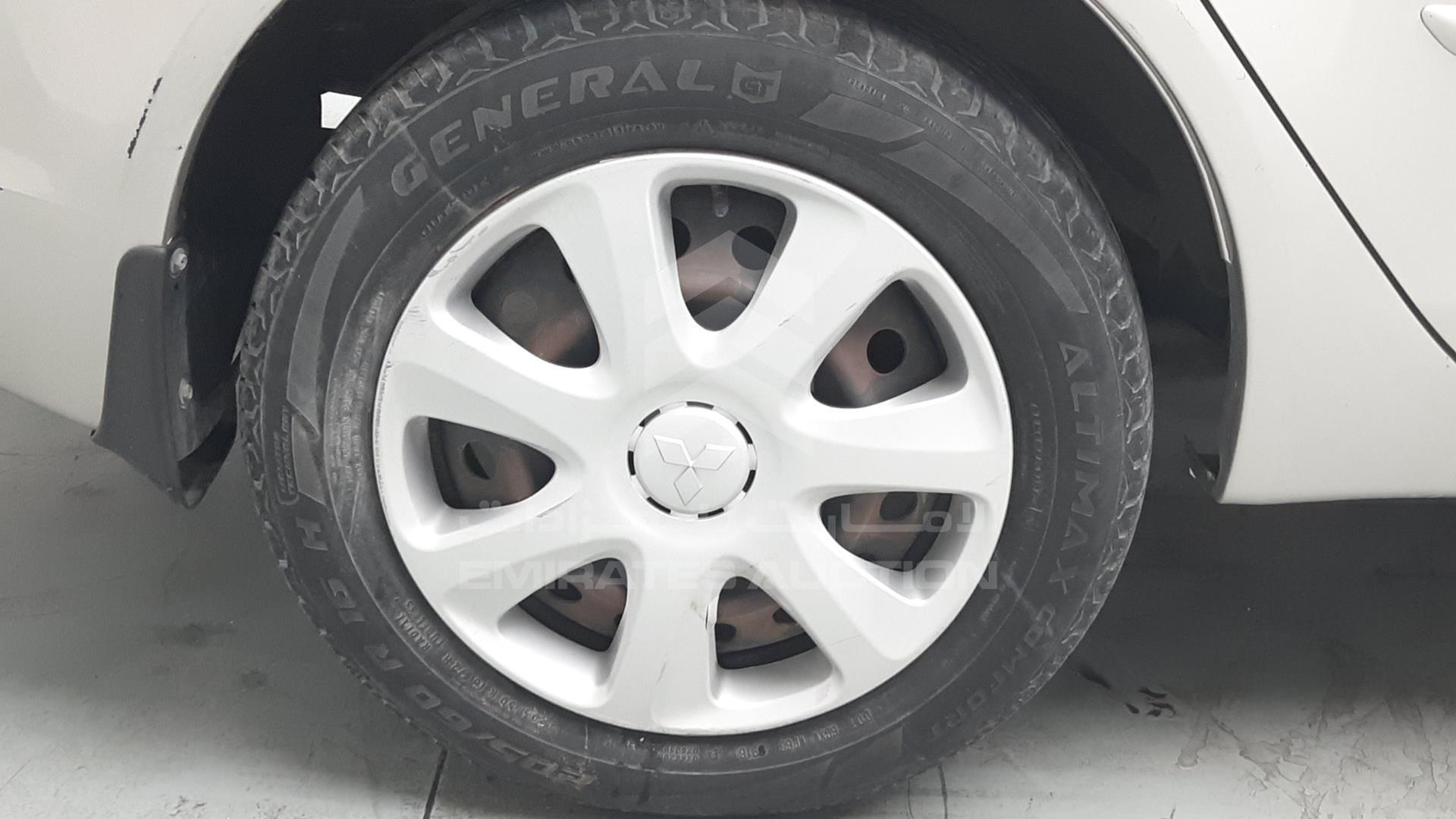 2016 MITSUBISHI LANCER VIN: JMYSTCY4AGU747172