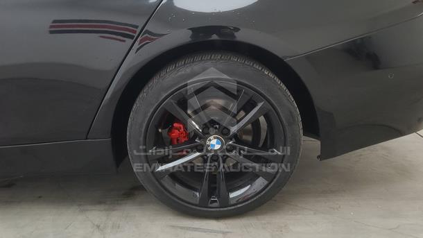 2018 BMW 330 VIN: WBA8D9C50JA614221