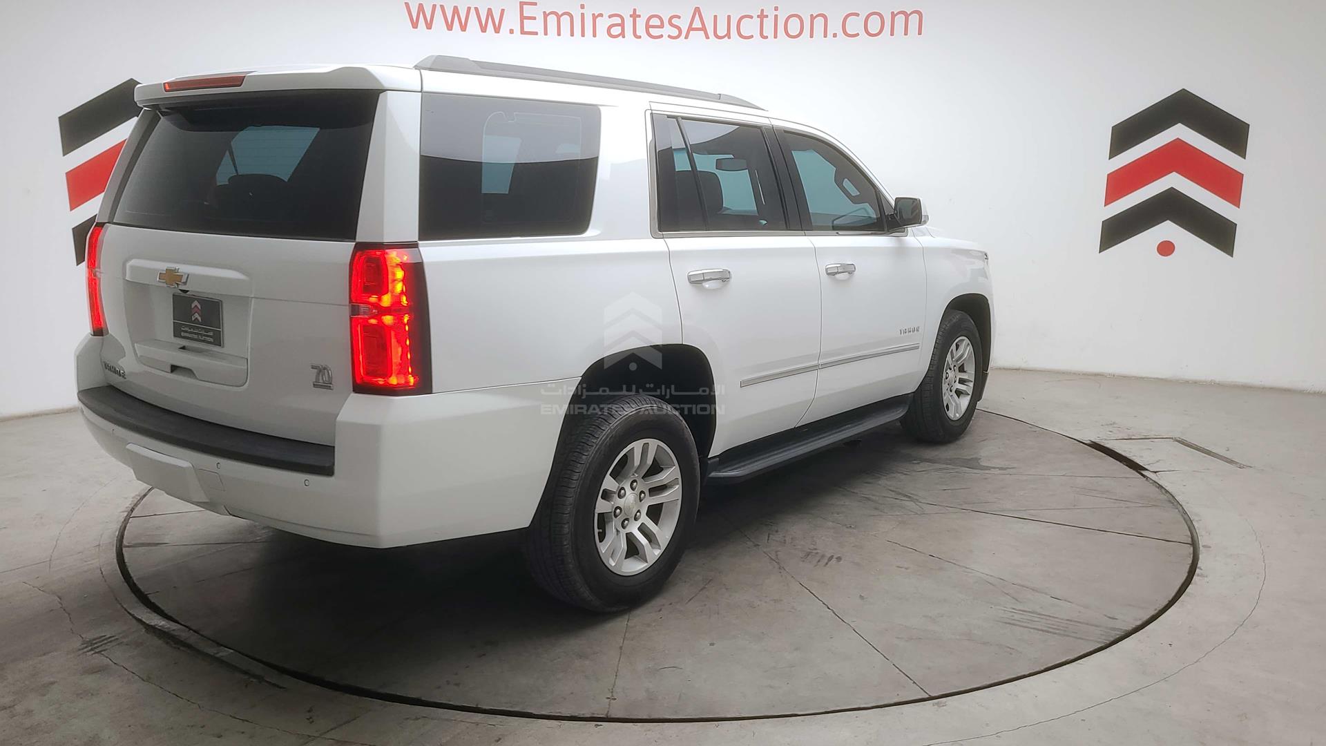2020 CHEVROLET TAHOE VIN: 1GNSC7EC0LR177019