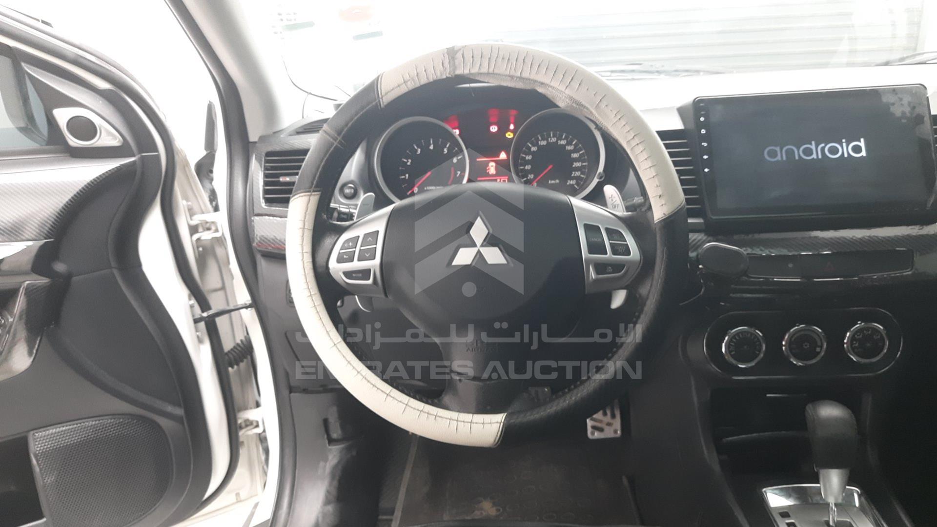 2015 MITSUBISHI --- VIN: JMYSTCY4AFU737782