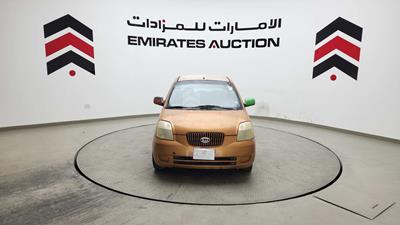 2006 Kia Picanto