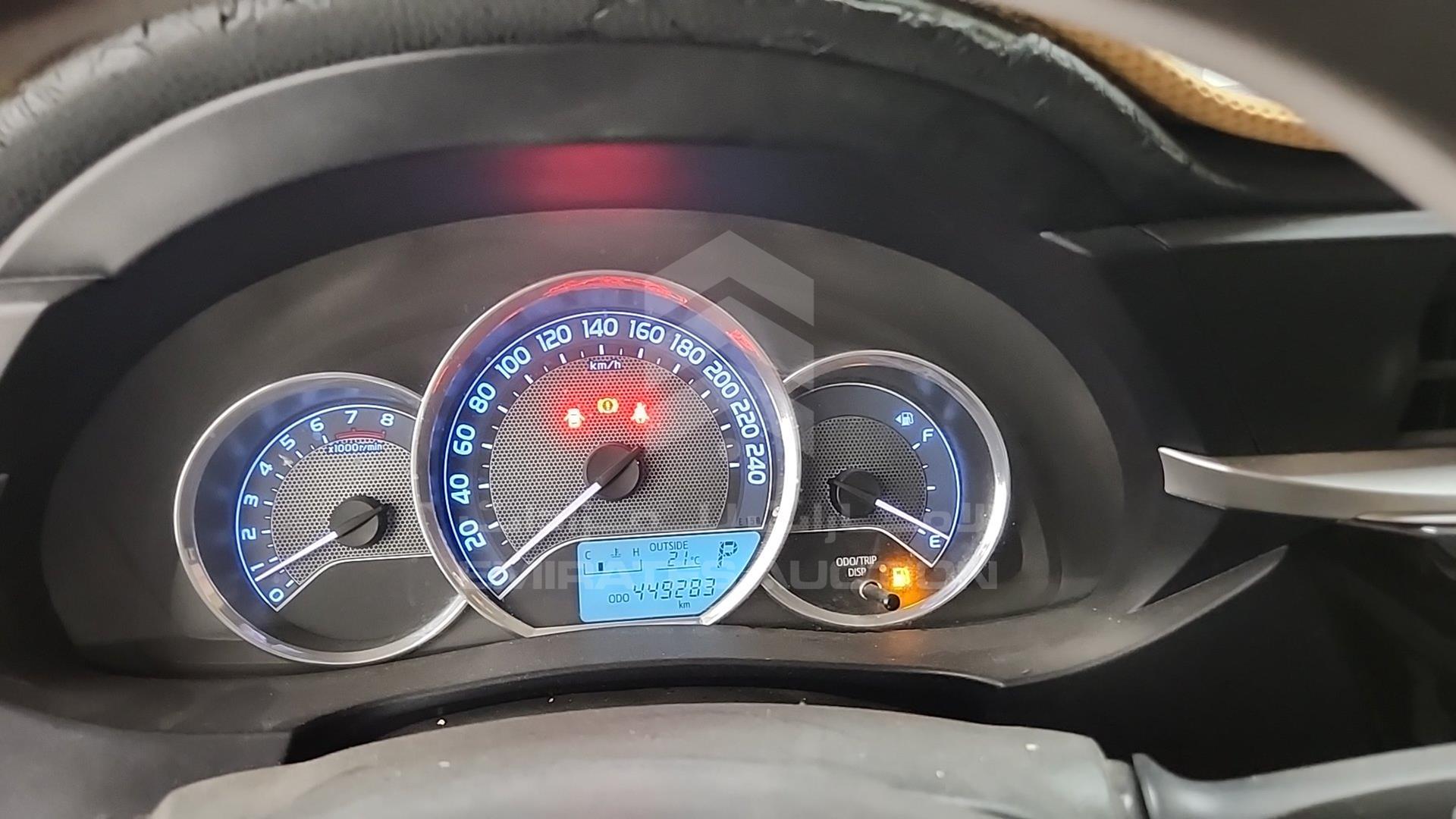 2015 TOYOTA COROLLA VIN: RKLBB9HE7F5043563