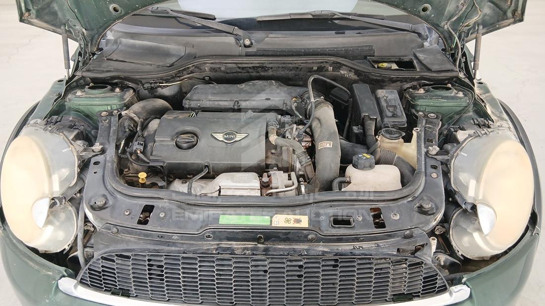 2011 Mini Cooper S — Engine Bay — Photo 32