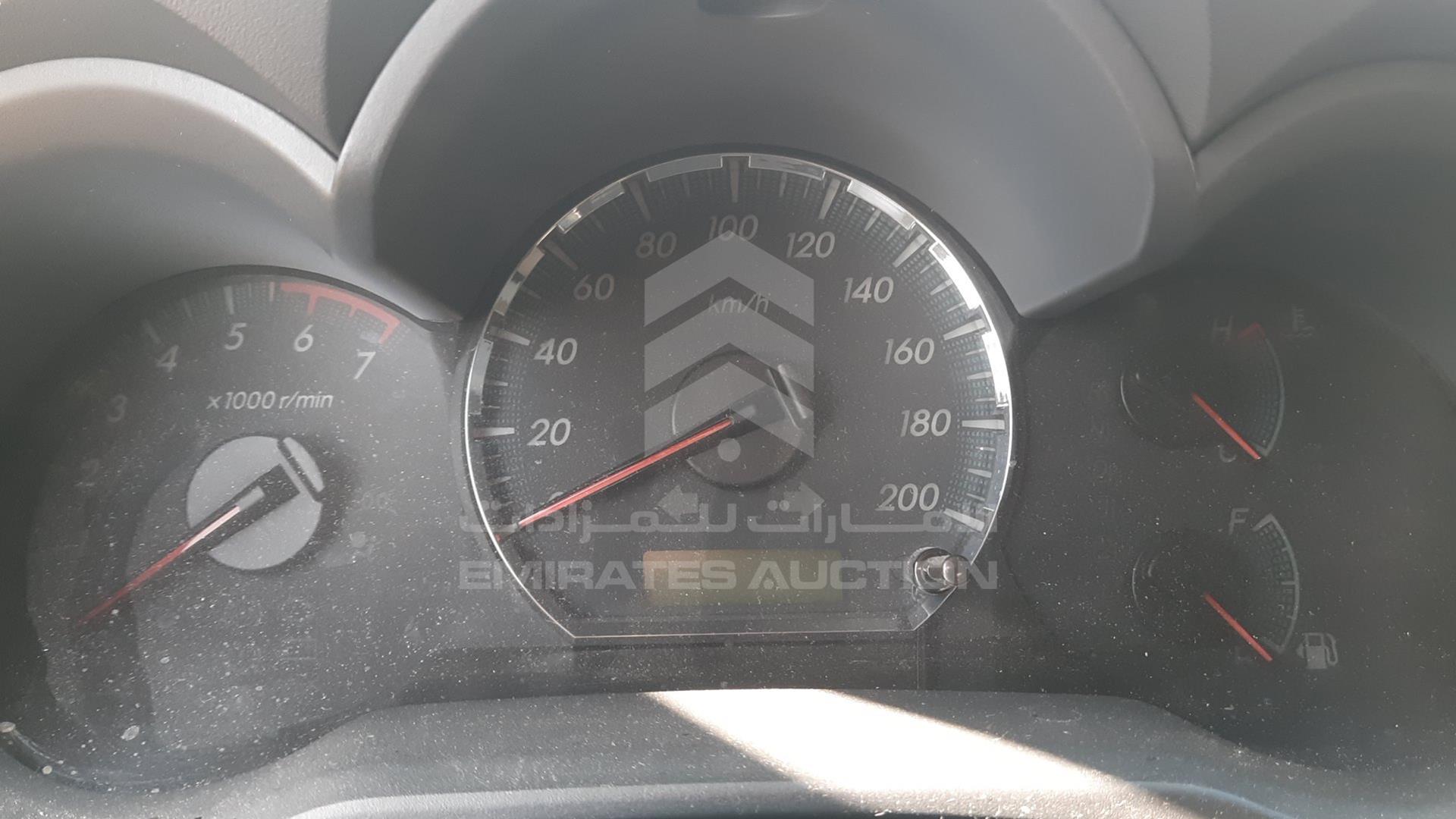 2015 TOYOTA FORTUNER VIN: MHFYX59G8F8068248