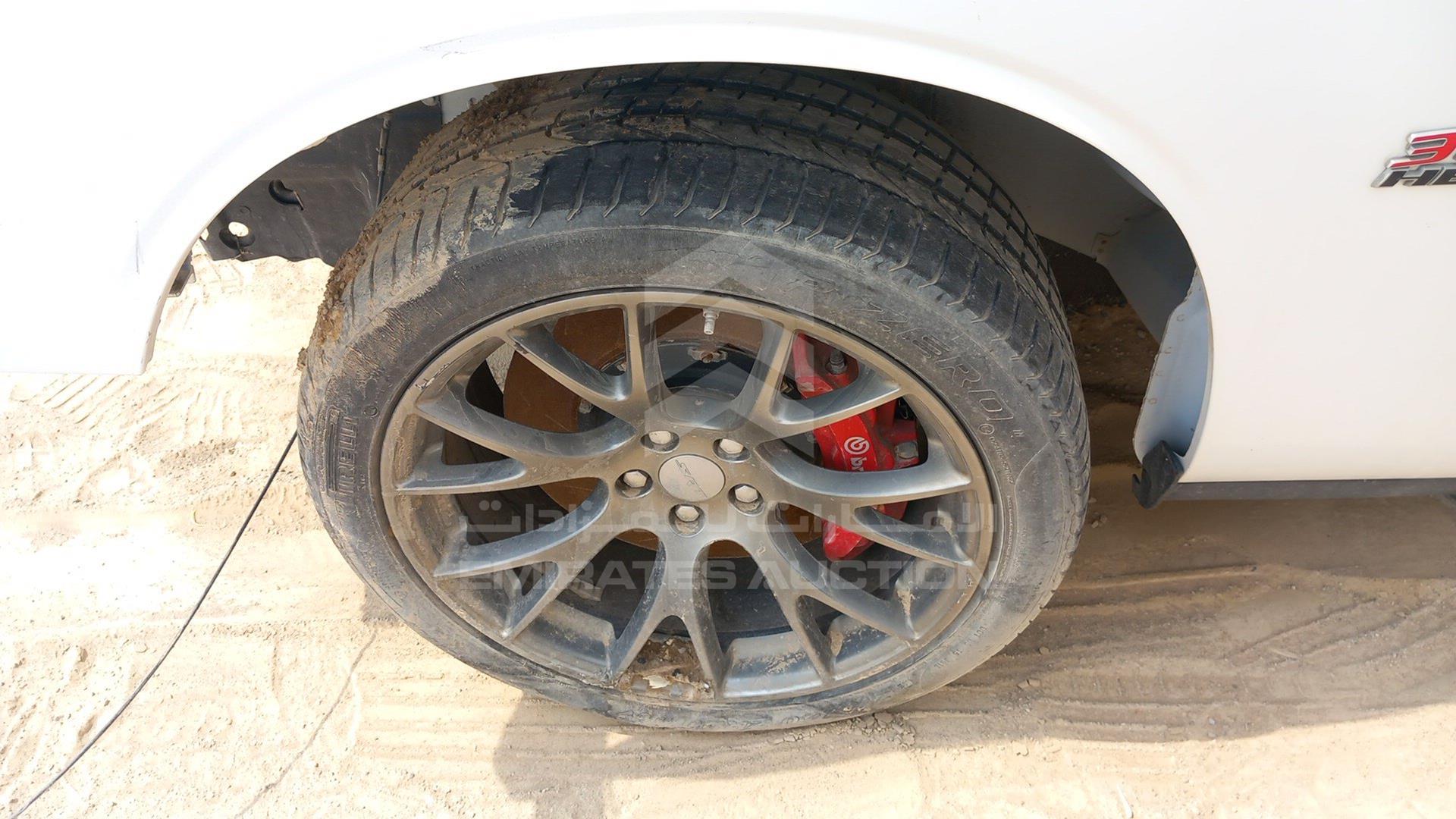 2015 DODGE CHALLENGER VIN: 2C3CDZDJ2FH728002
