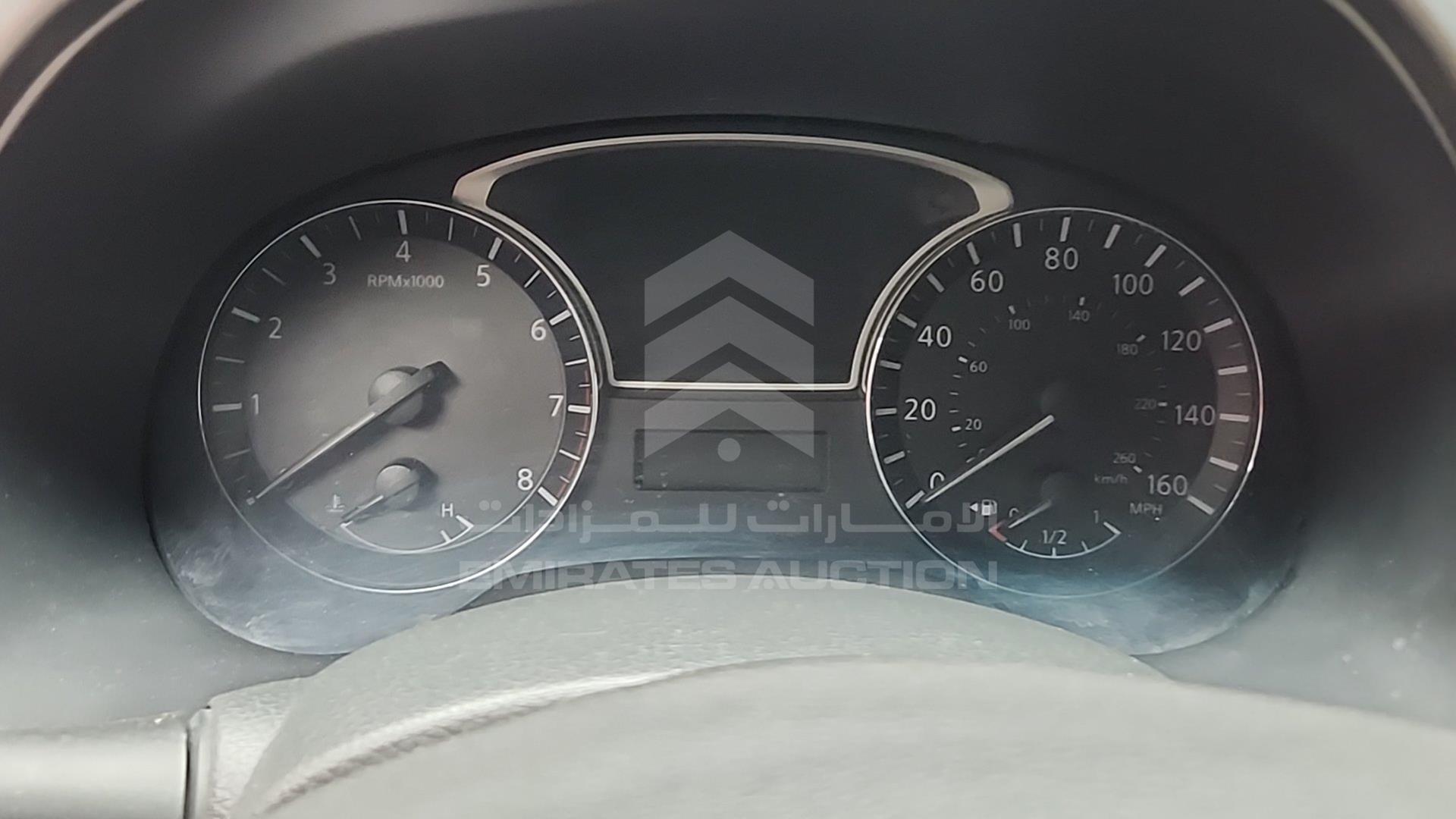 2013 NISSAN PATHFINDER VIN: 5N1AR2MM7DC666727