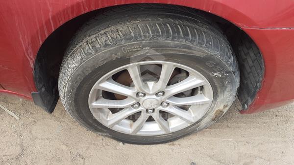 JMYSRCY1AFU721362 Mitsubishi Lancer
