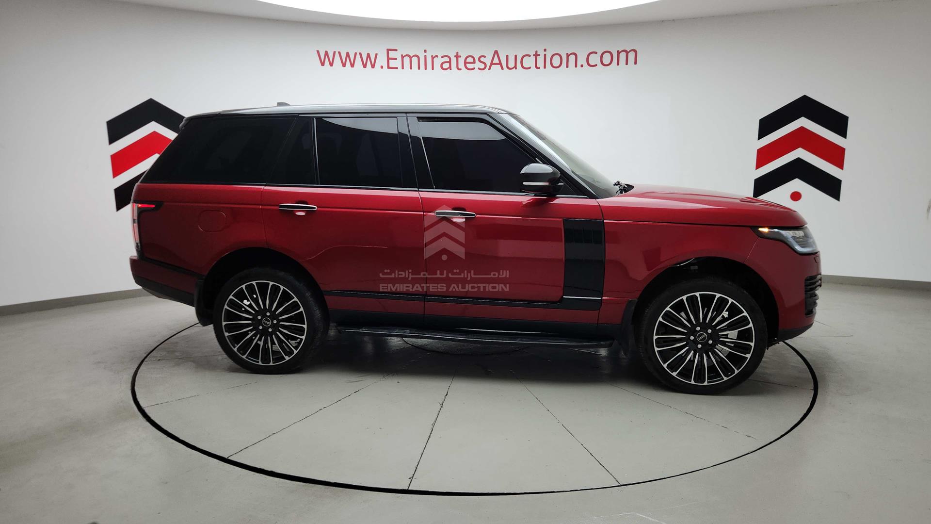 2014 RANGE ROVER HSE VIN: SALGA2DFXEA182970