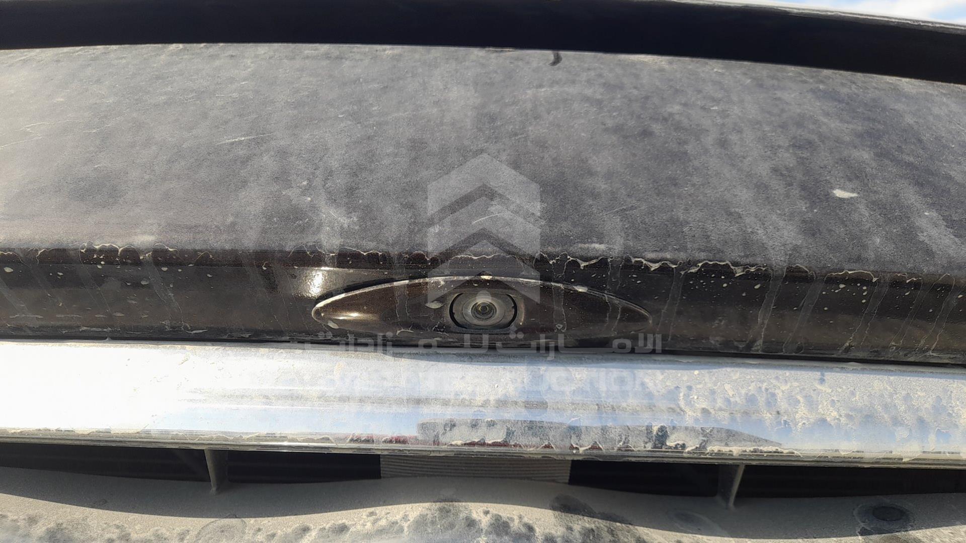 2011 INFINITI FX 35 VIN: JNRAS15YXBM530054
