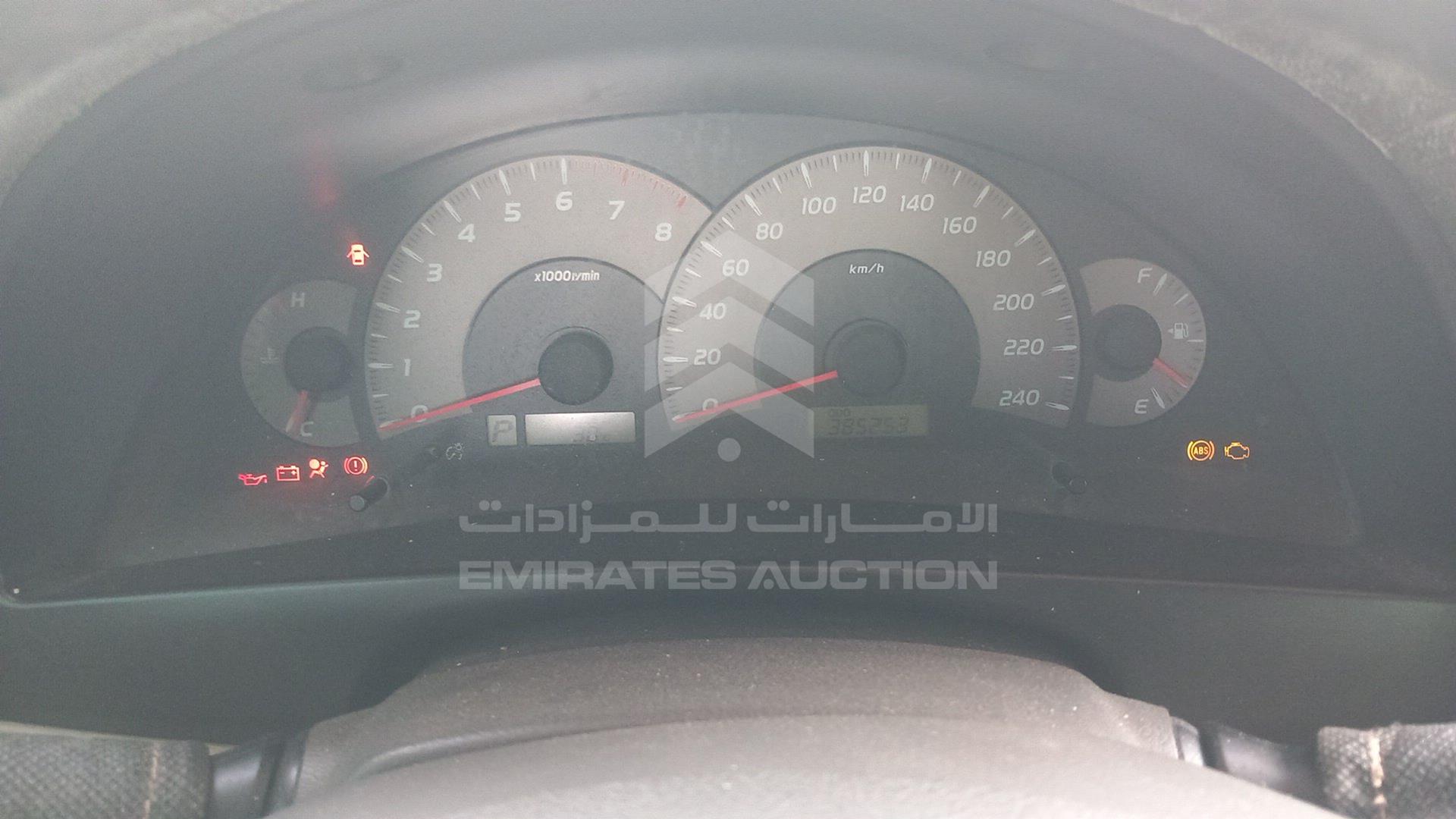 2008 TOYOTA CAMRY VIN: 6T1BE42K48X478523