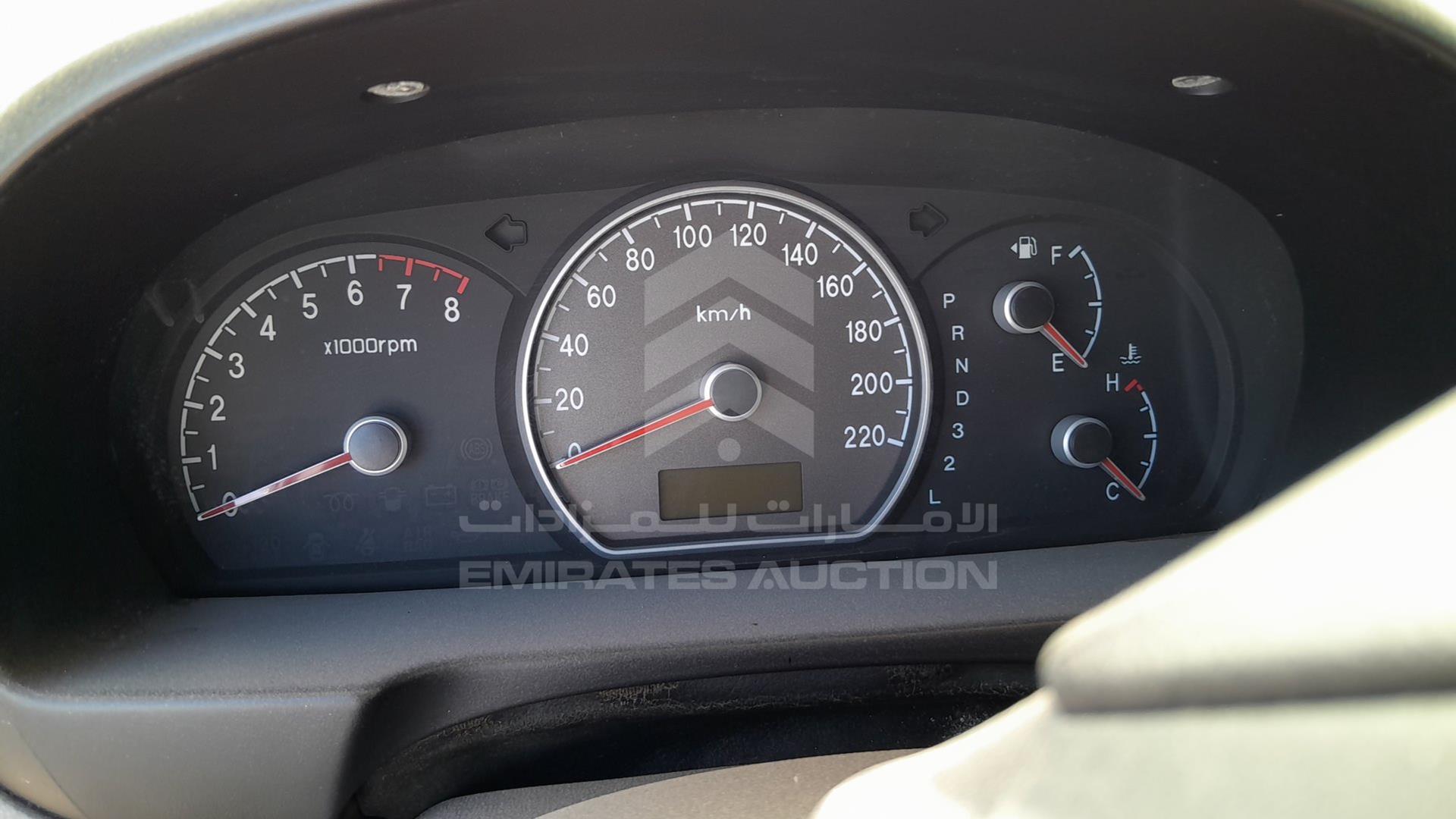 0 HYUNDAI ELANTRA VIN: KMHDT41B69U522603