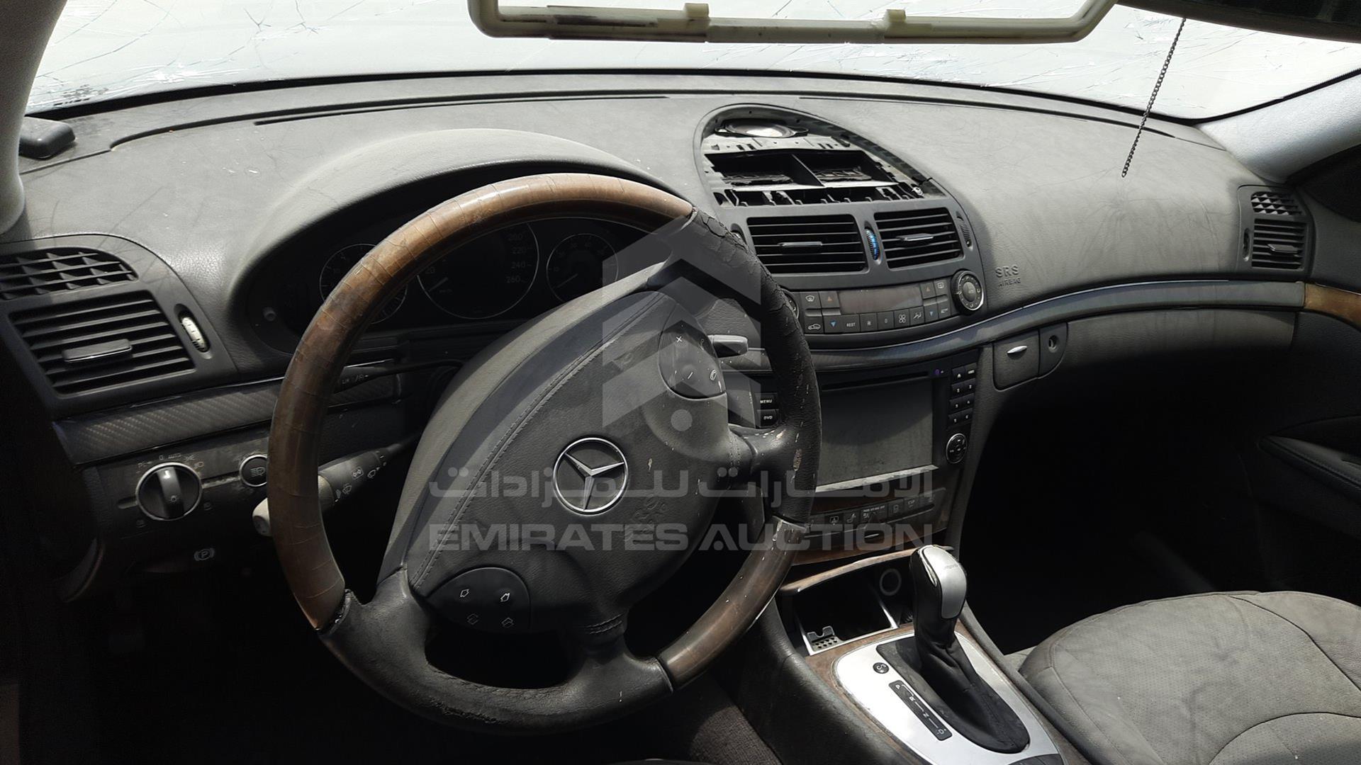 0 MERCEDES --- VIN: WDB2110701A647661