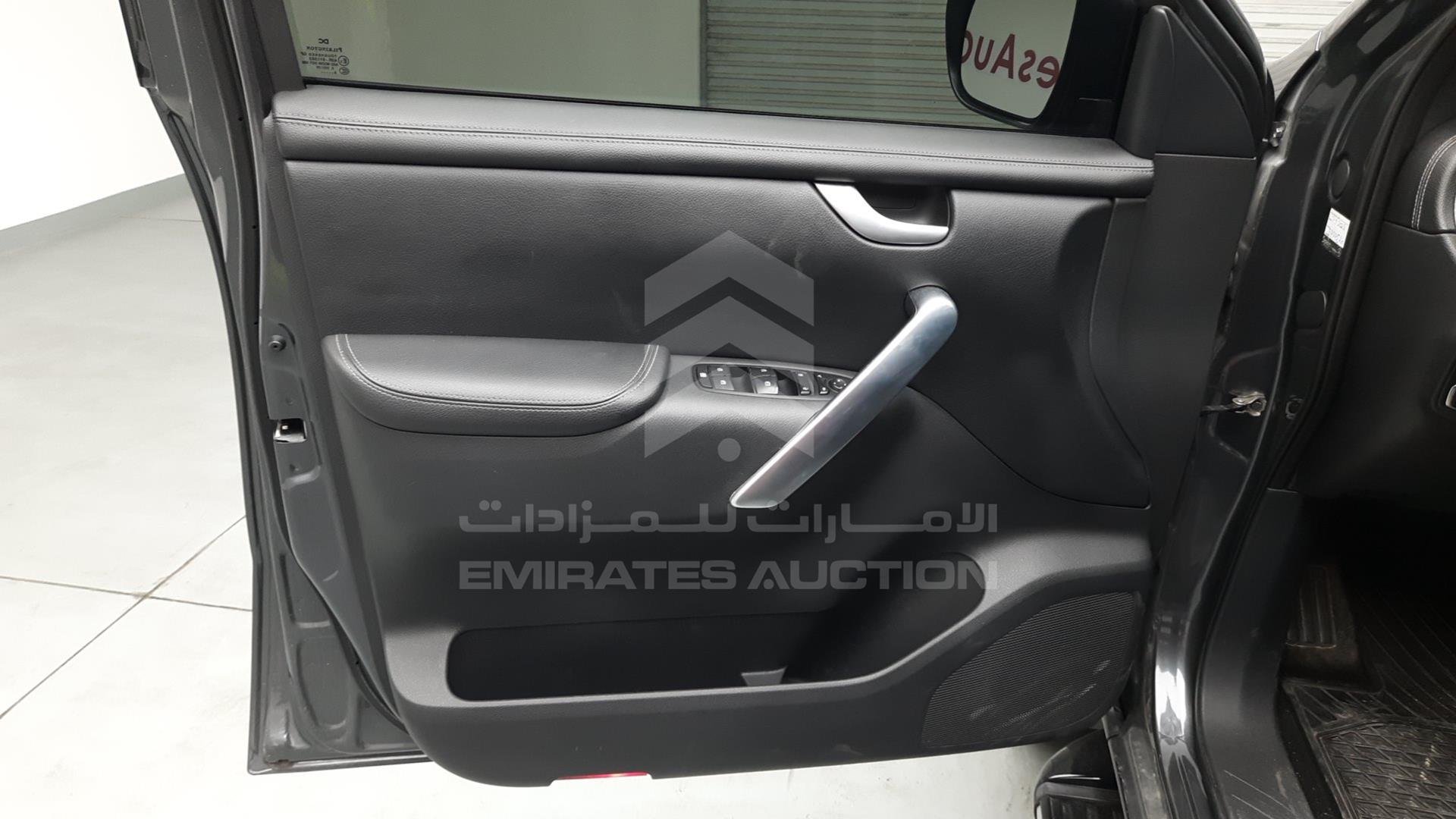 2020 MERCEDES X 350 D VIN: WDF4702521G029483