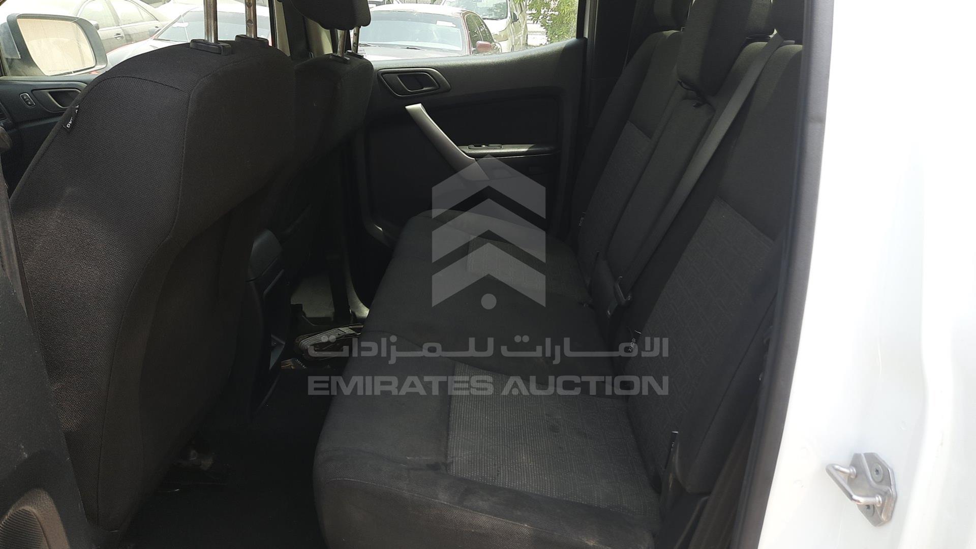 2020 FORD RANGER VIN: AFAFP3RP1LJM68802