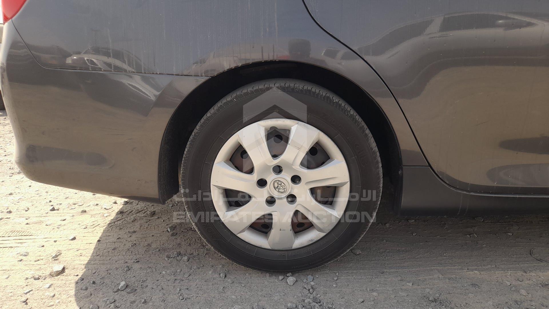 2015 TOYOTA CAMRY VIN: 6T1BF9FK2FX572336
