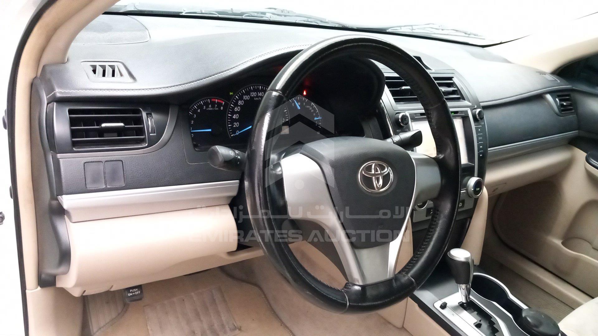 2015 TOYOTA CAMRY VIN: 6T1BF9FK9FX575539