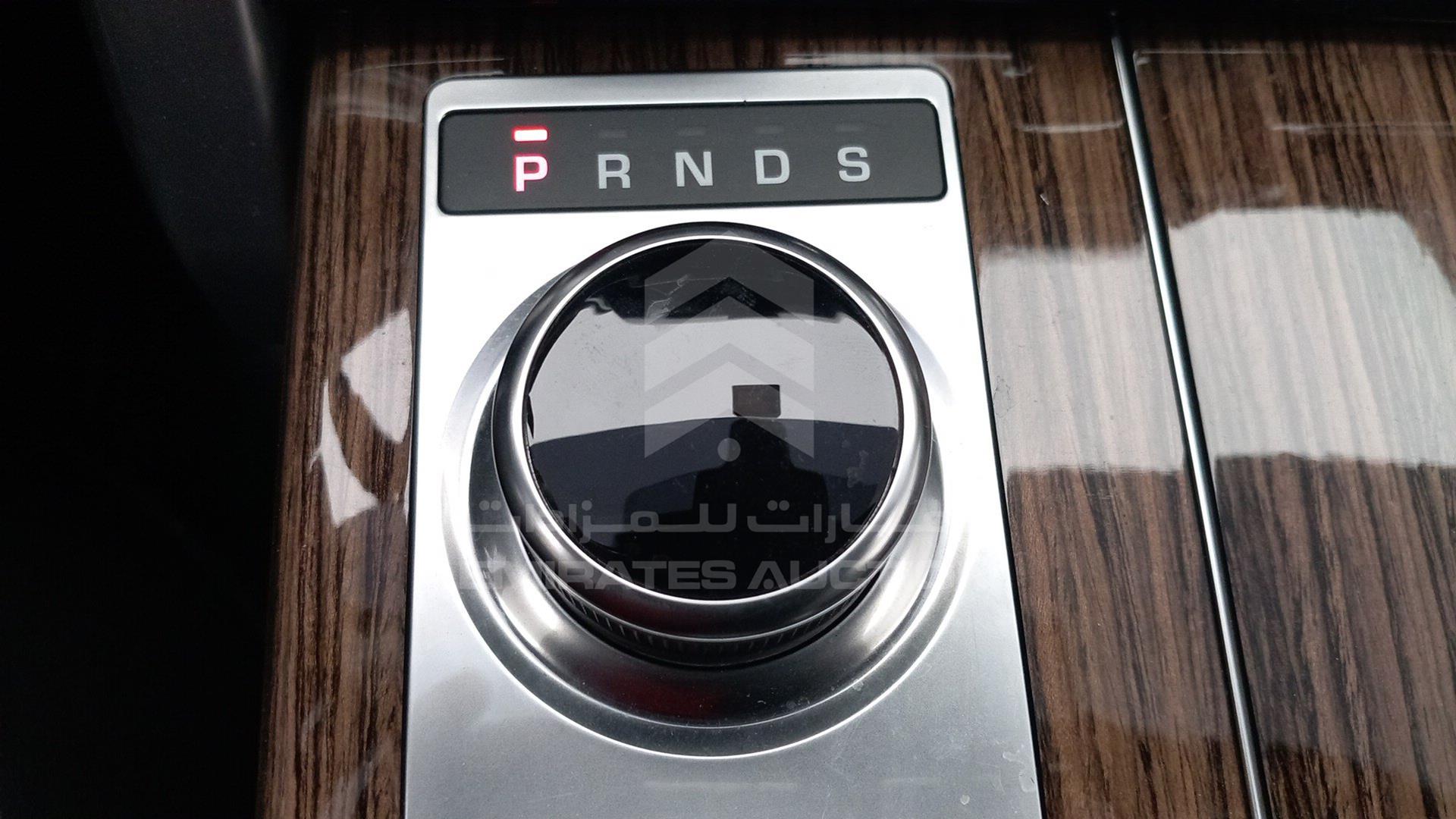 2021 RANGE ROVER --- VIN: SALGA2BU2MA438003