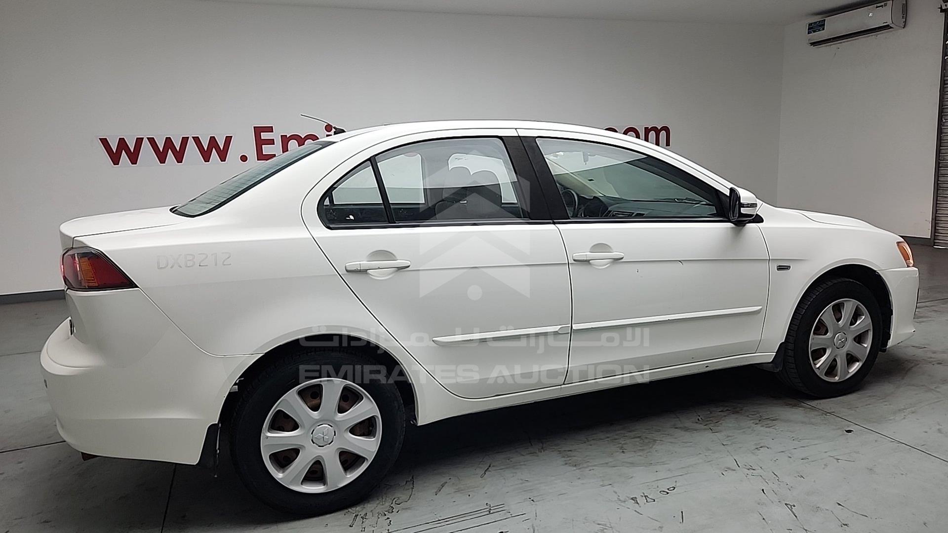 2016 MITSUBISHI LANCER EX VIN: JMYSTCY4AGU746159