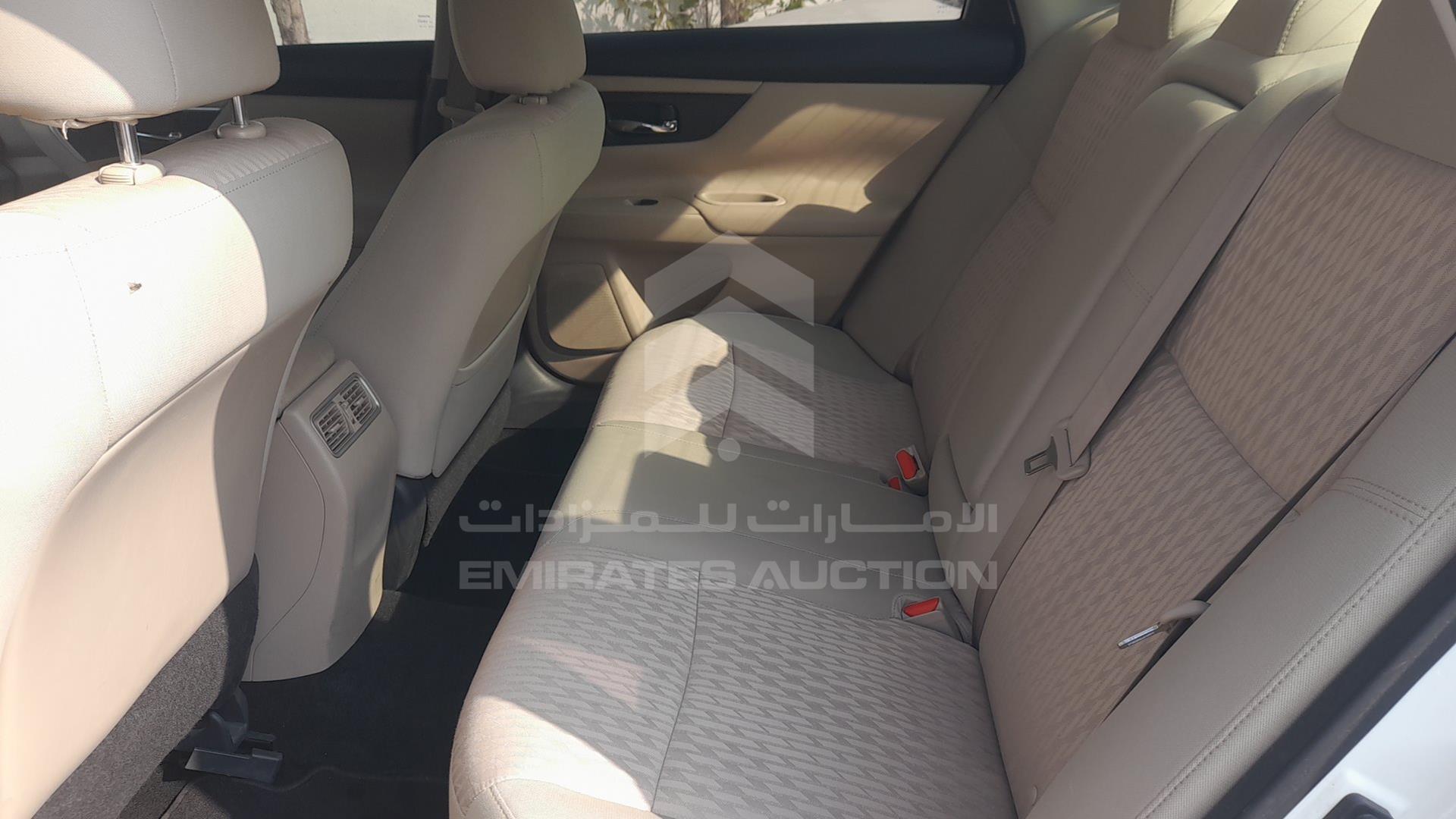 2018 NISSAN ALTIMA VIN: 1N4AL3A90JC273794