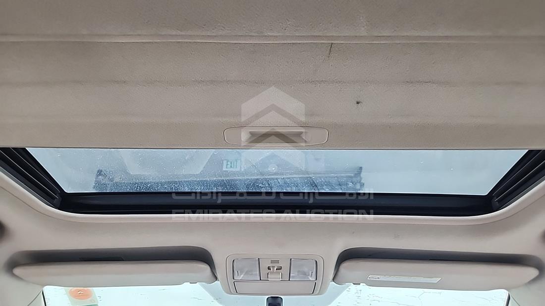 2006 Toyota RAV 4 — Sun Roof View — Photo 18