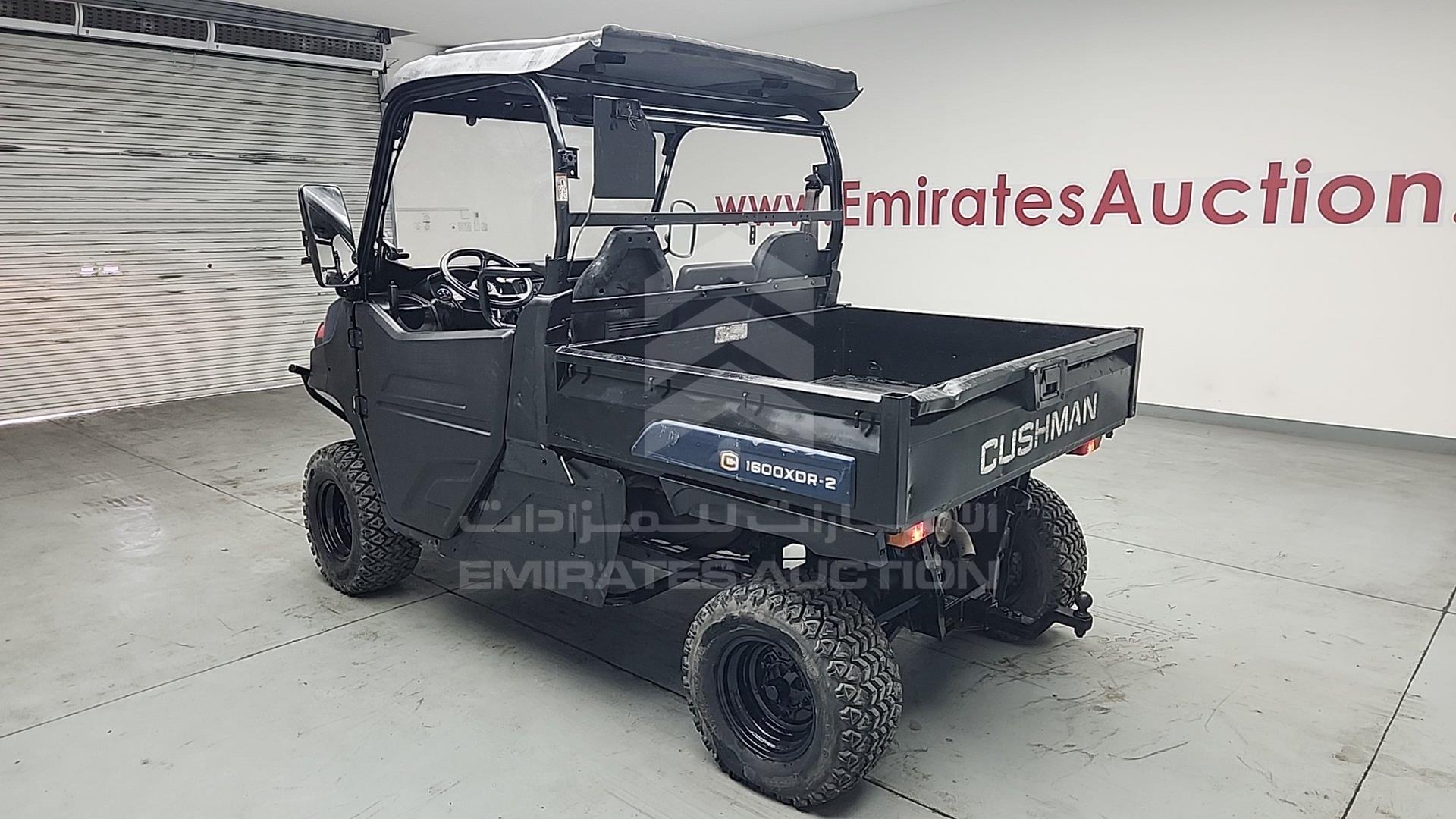 0 BUGGY --- VIN: AD1UW24BEH2000029