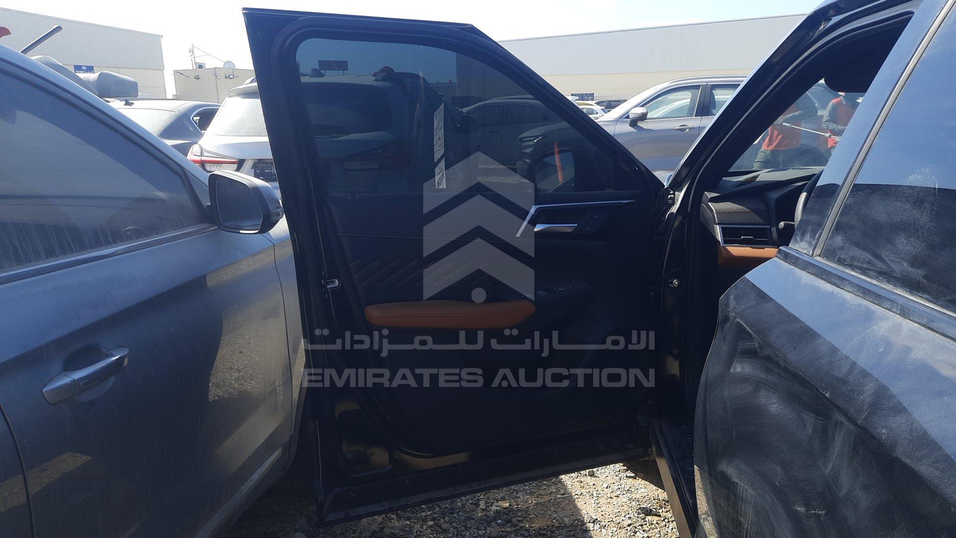 2024 MITSUBISHI OUTLANDER VIN: JE4M4Y189RZ705483