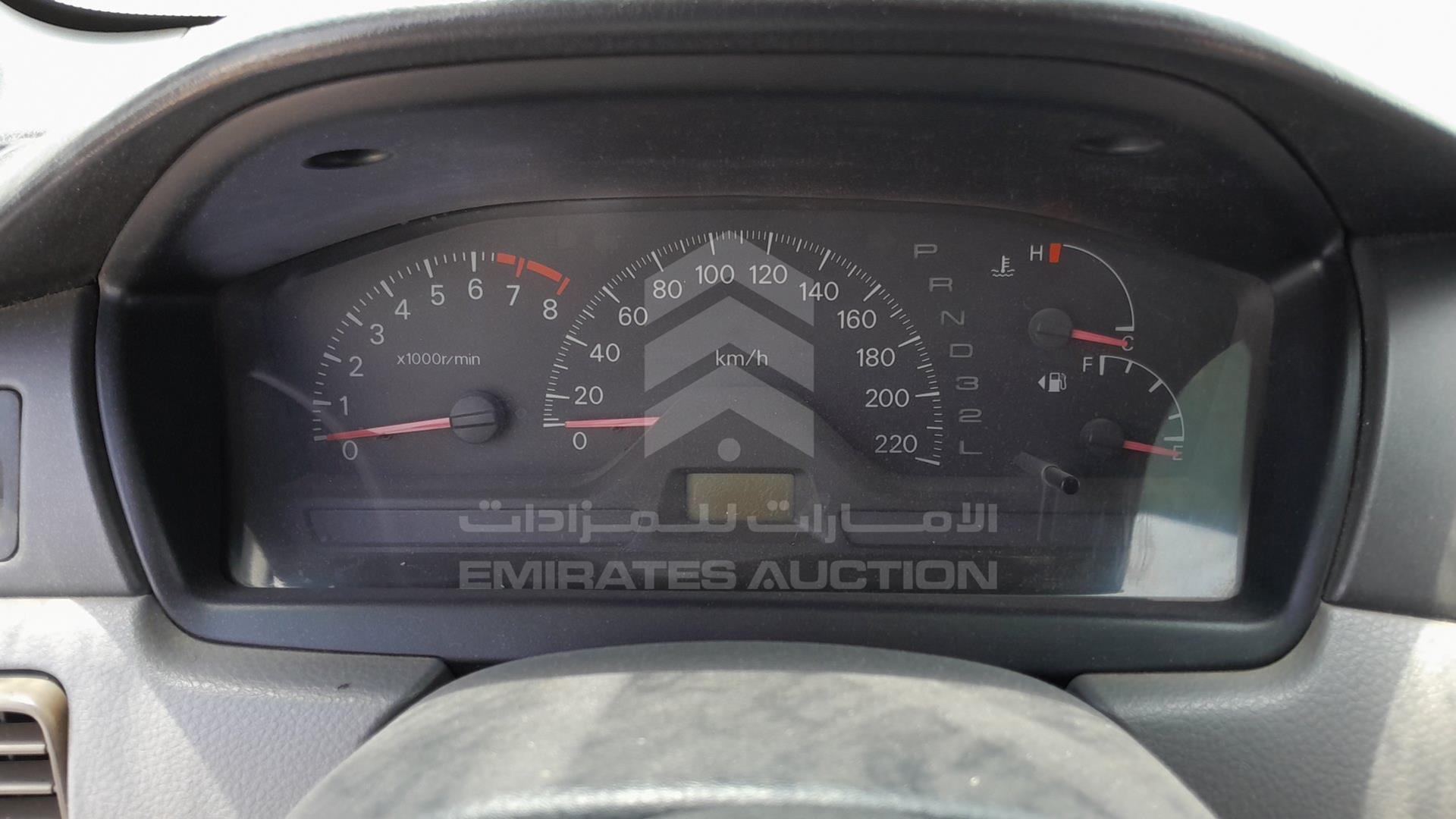 2009 MITSUBISHI LANCER VIN: JMYSRCS1A9U710820