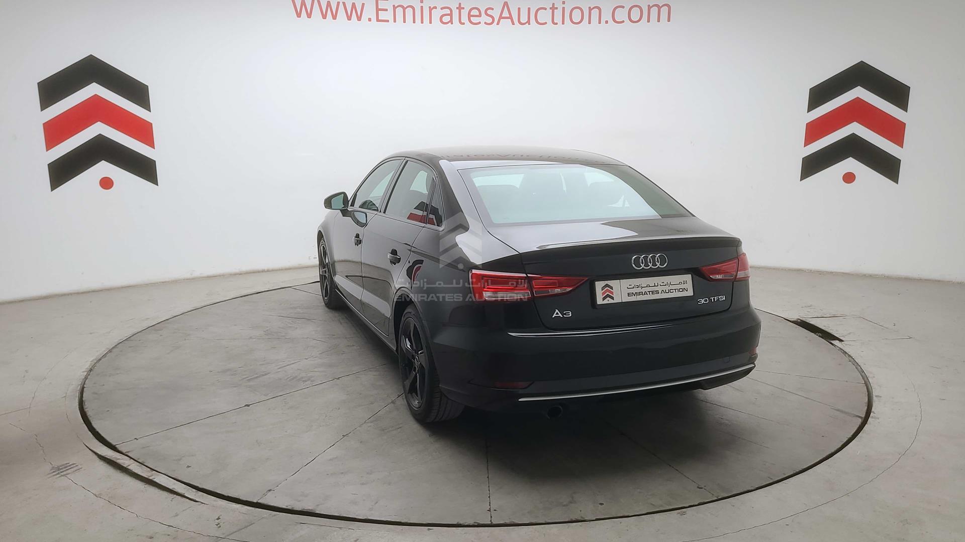 2020 AUDI A3 VIN: WAUZZZFF9LA090189
