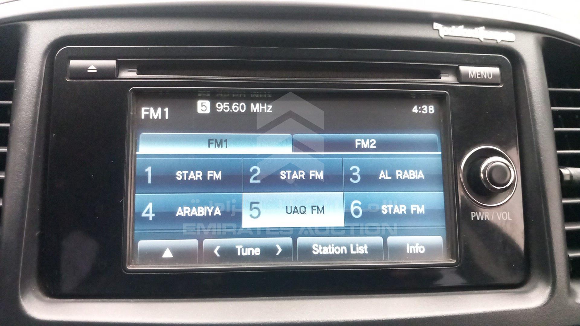 2015 MITSUBISHI LANCER VIN: JMYSTCY4AFU739289