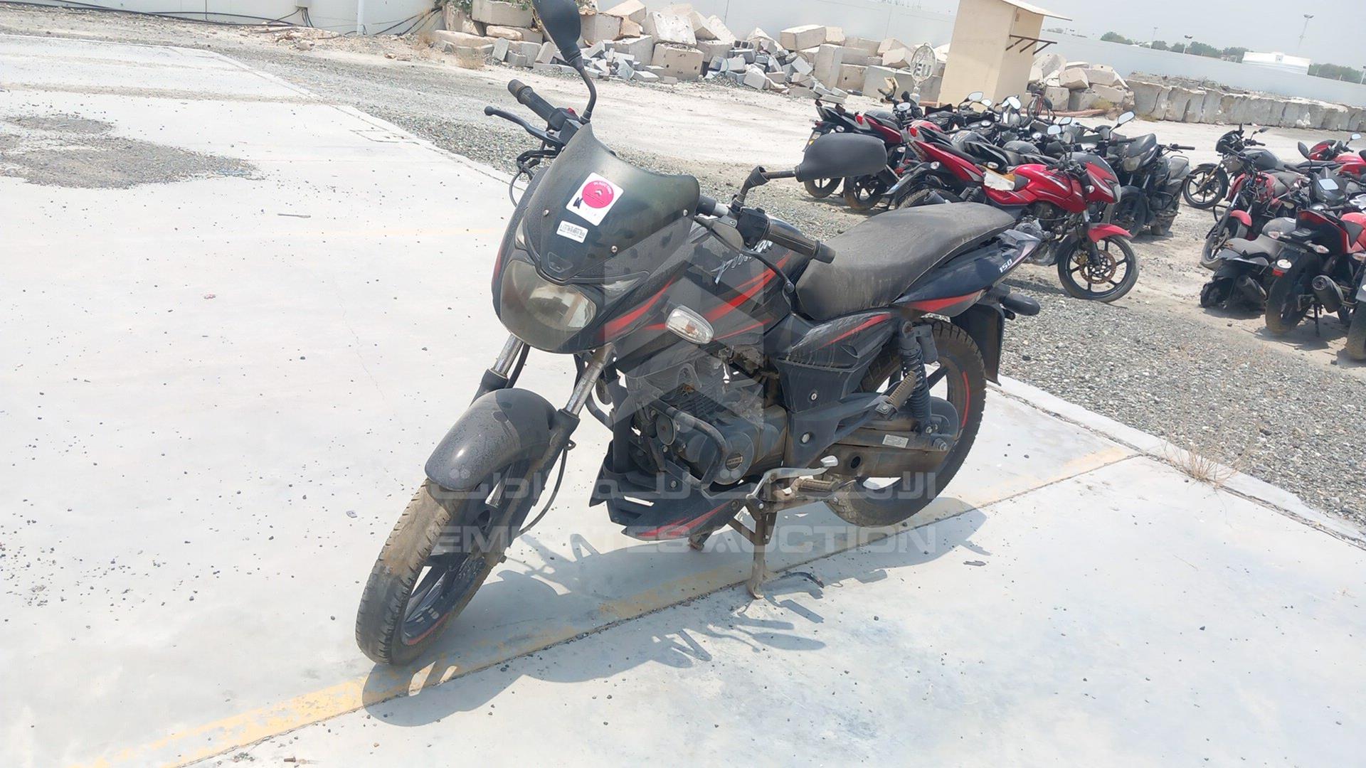 2020 BAJAJ PULSAR VIN: MD2A11CY7LCD72864