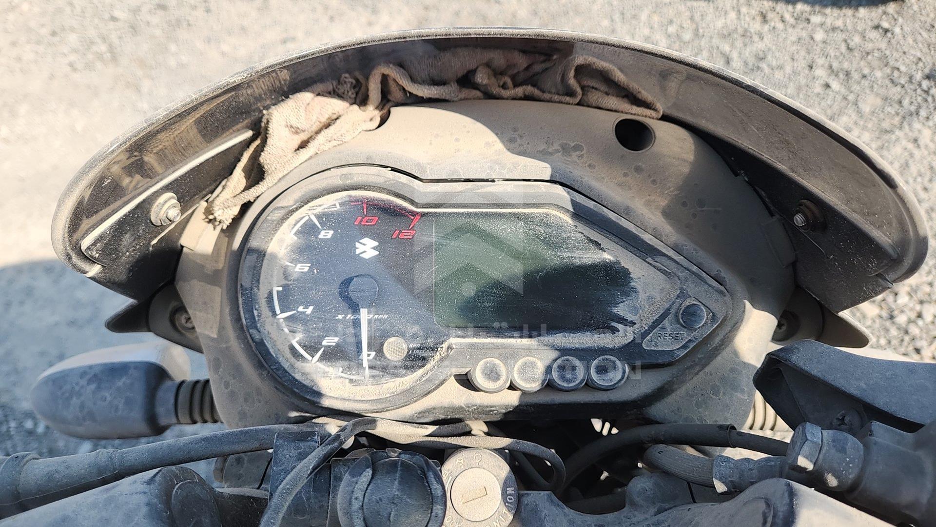 2021 BAJAJ 150 CC VIN: MD2A11CXXMCF14164
