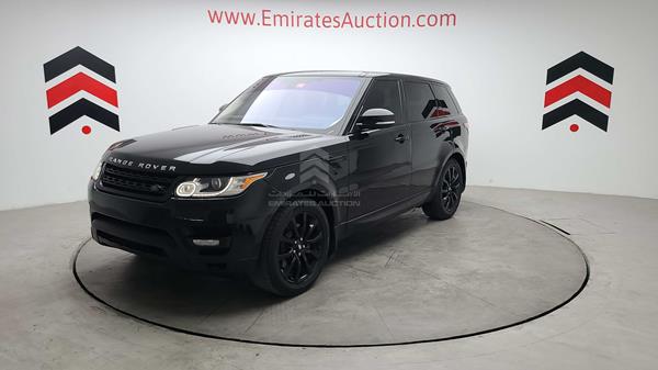 Range Rover Sport 2016 SALWR2PF2GA666862 Image 46