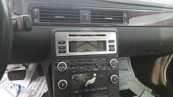 Volvo S 80 2007 YV1AS565471040210 Image 7