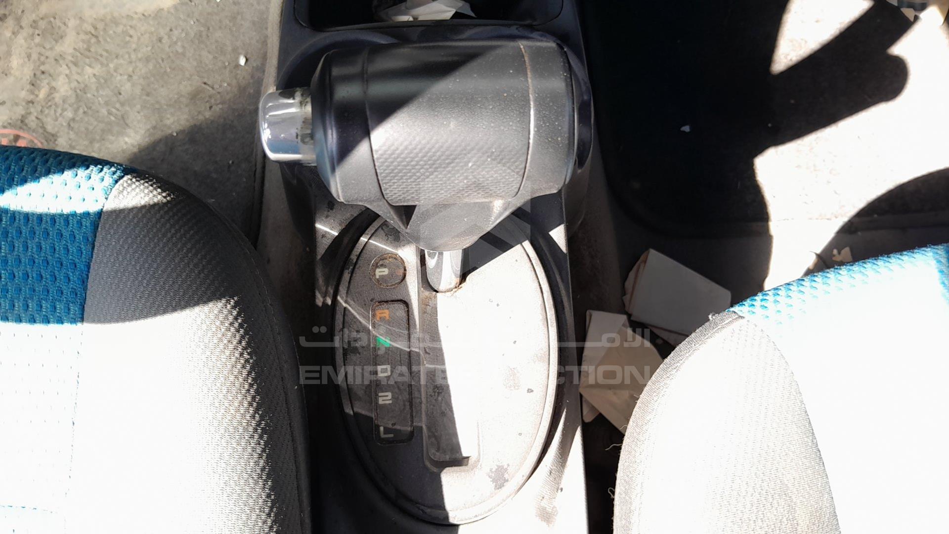 2006 KIA PICANTO VIN: KNABA24346T220350