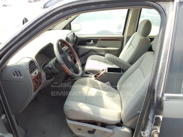 GMC Envoy 2006 1GKET63M462279842 Image 12