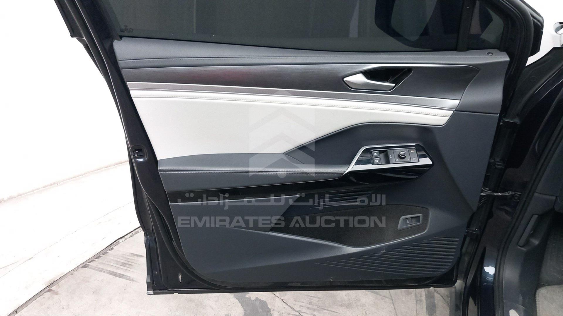 2022 VOLKSWAGEN ID 6 CROZZ VIN: LFVVB9E70N5151174