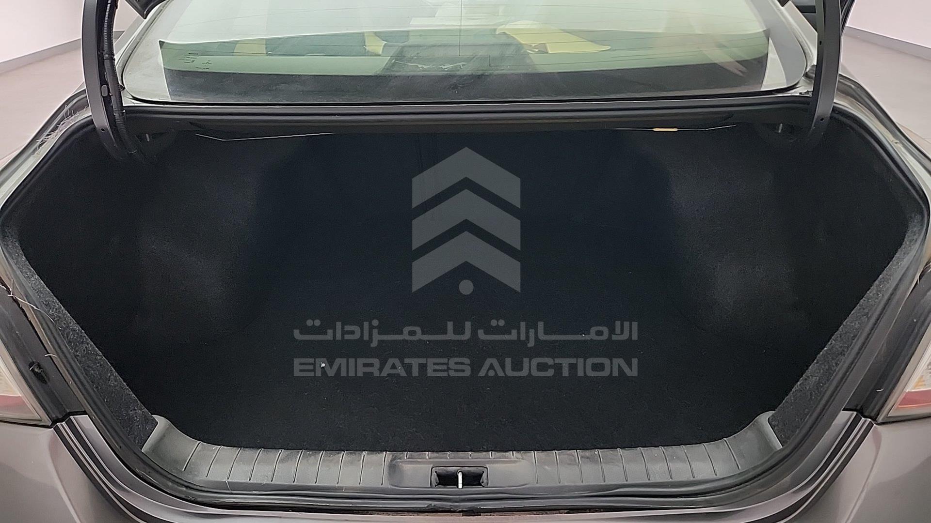 2015 NISSAN ALTIMA VIN: 1N4AL3AP4FC204998
