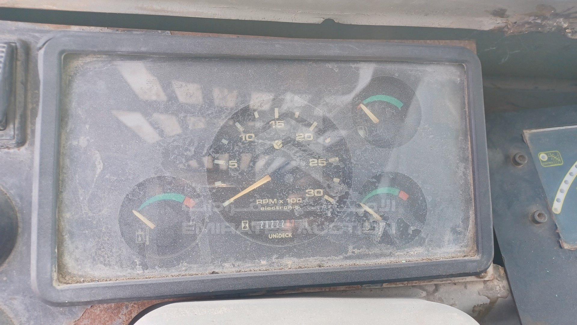 2009 BOBCAT T40170 VIN: A8GB12411
