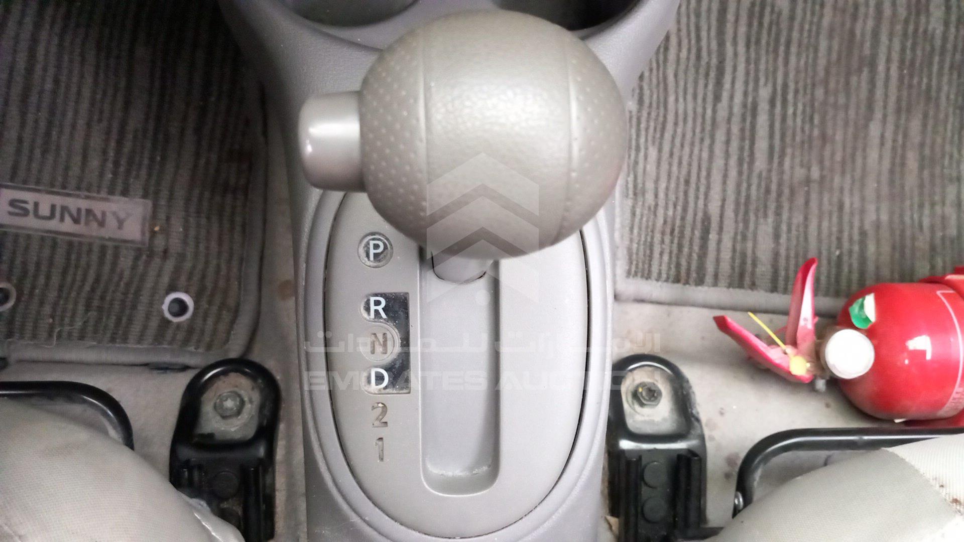 2020 NISSAN SUNNY VIN: MDHBN7AD3LG714270