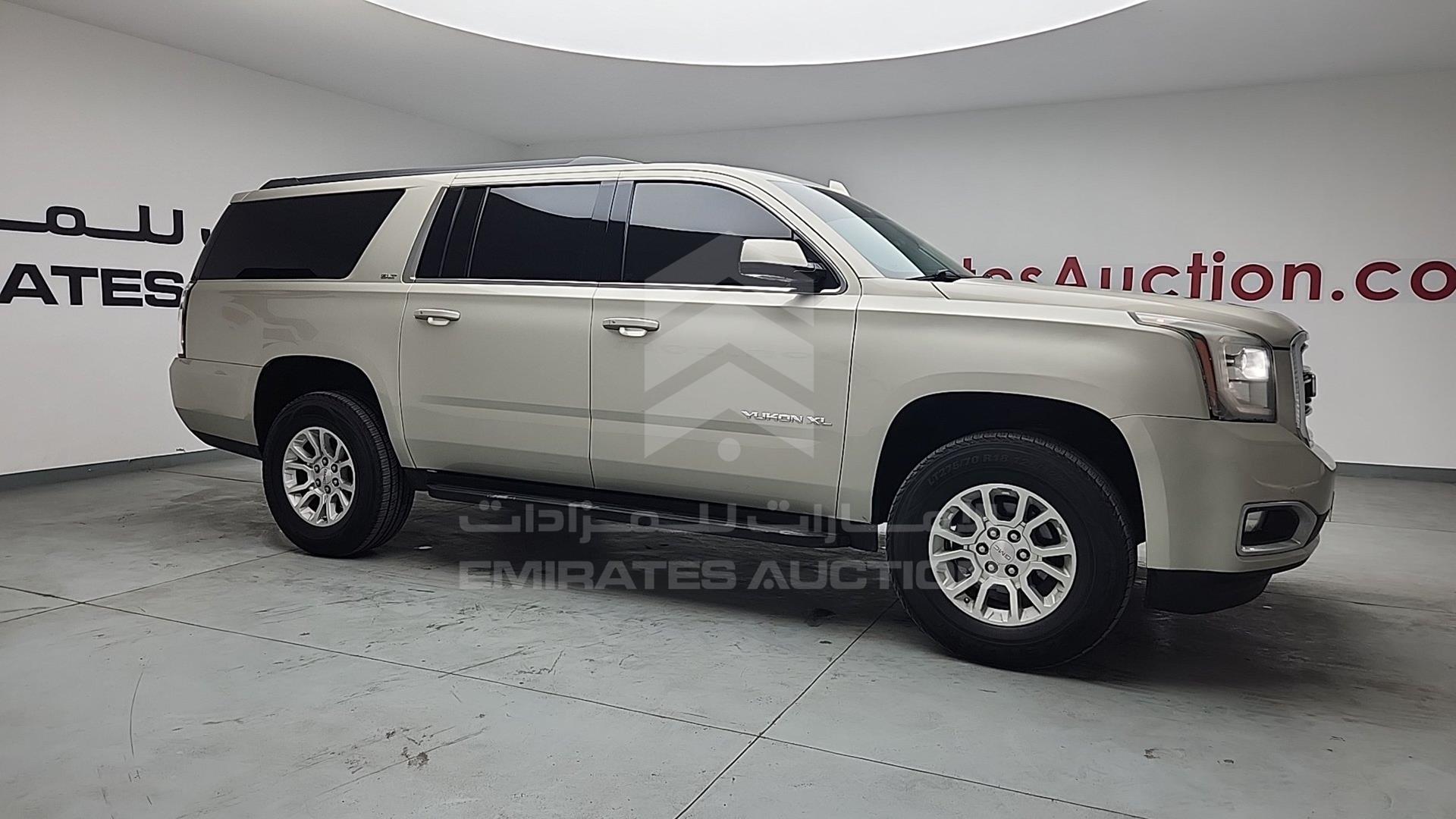 2017 GMC YUKON VIN: 1GKS2GKC0HR112652