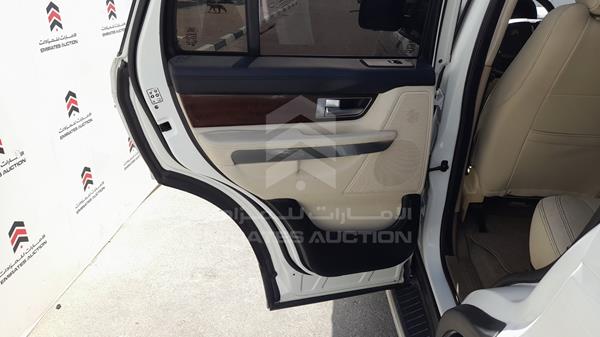 Range Rover Sport 2013 SALLSAAE4DA792471 Image 11