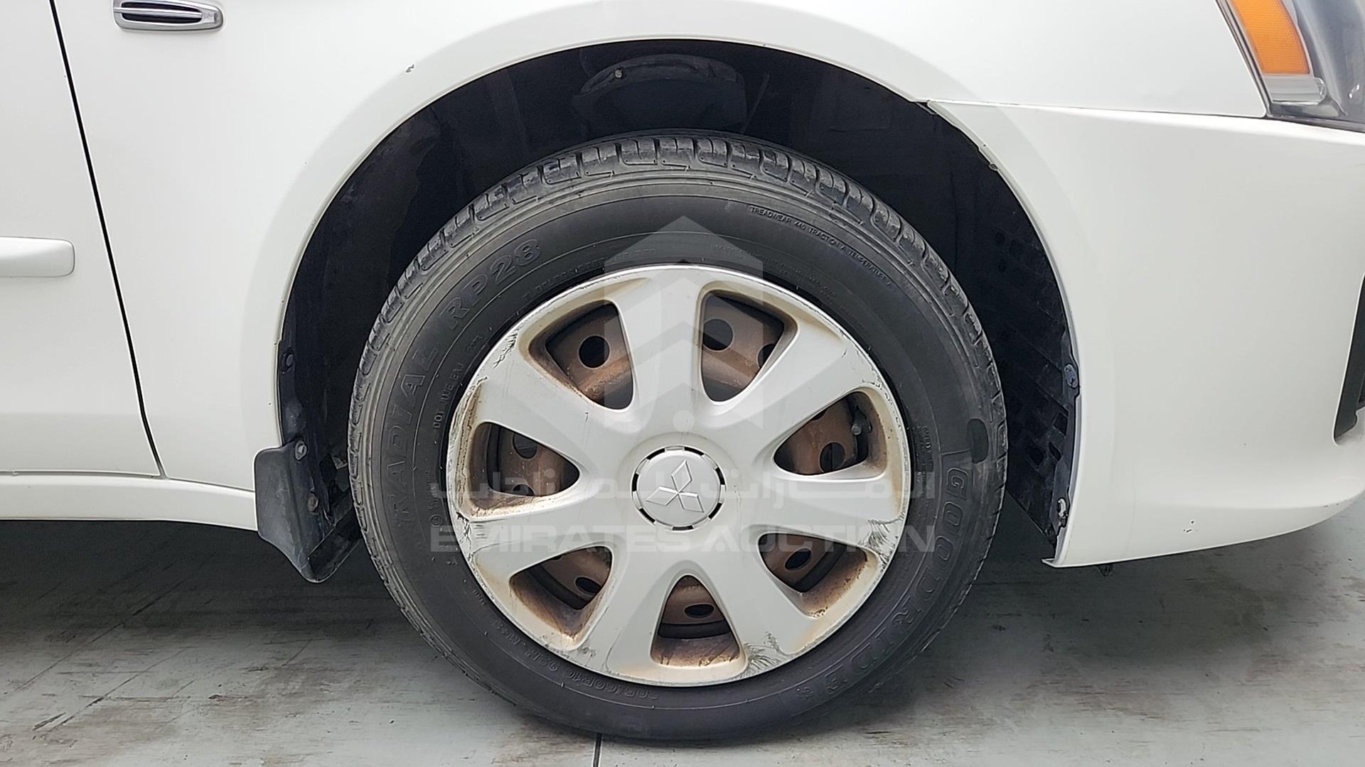 2016 MITSUBISHI LANCER EX VIN: JMYSTCY4AGU745943