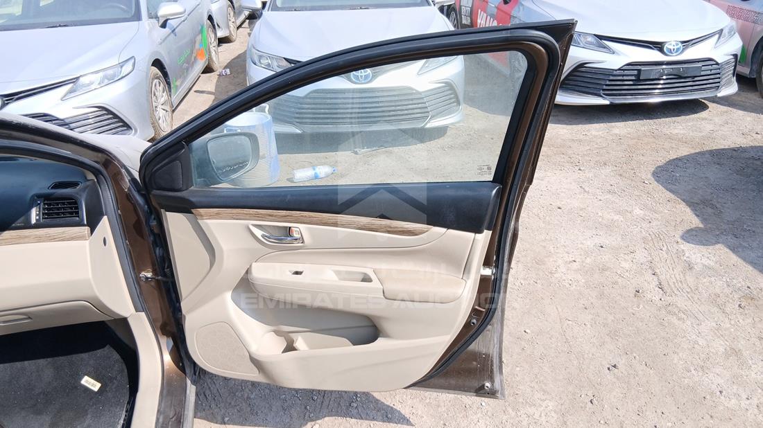2023 Suzuki Ciaz — Front Right Door — Photo 27