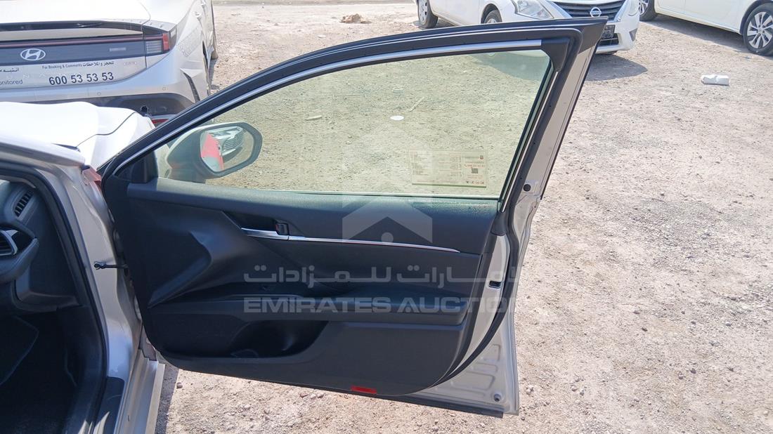 2024 Toyota Camry — Front Right Door — Photo 26