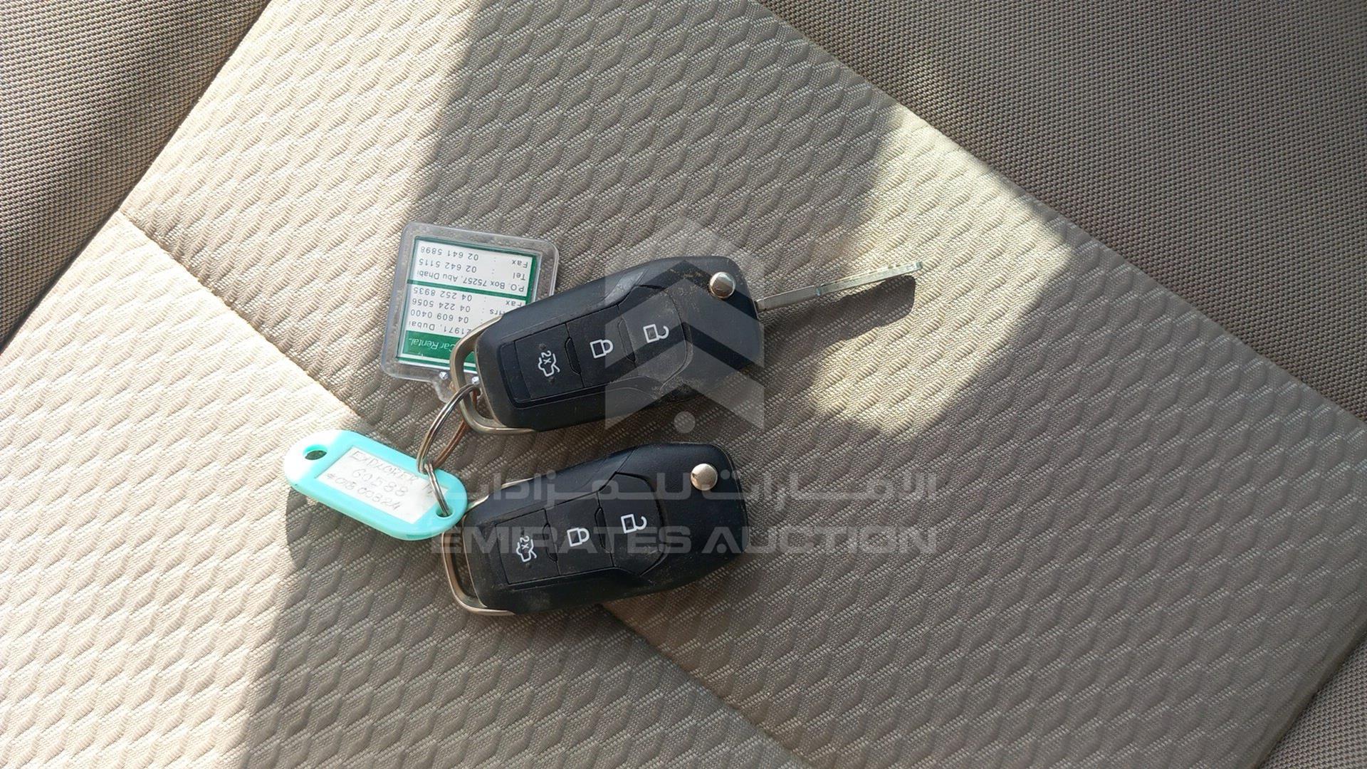 2023 FORD EXPLORER VIN: 1FMSK8BB0PGB00824