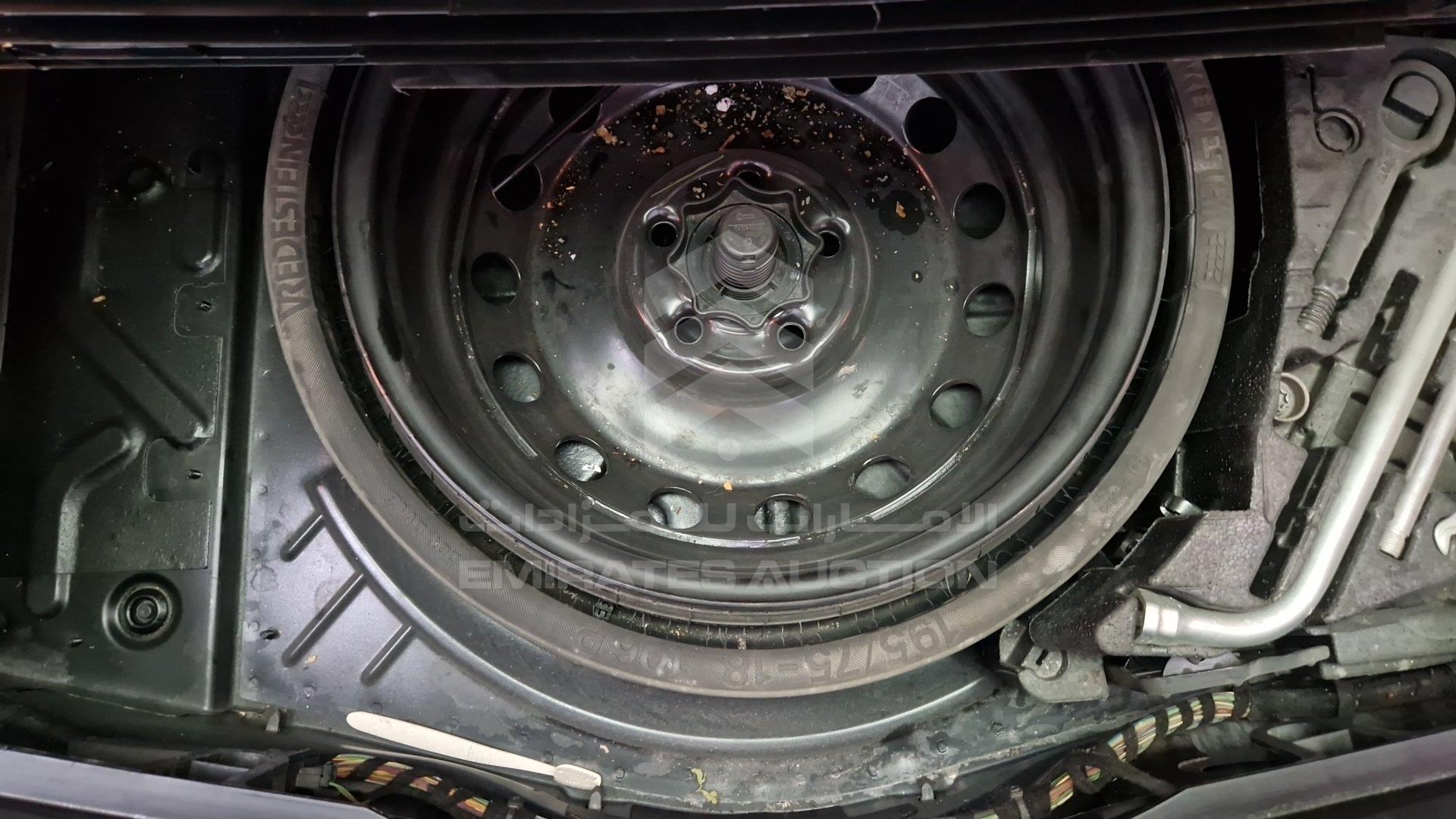WA1AGDFE6FD000641 - 2015 Audi Q7 - #503656