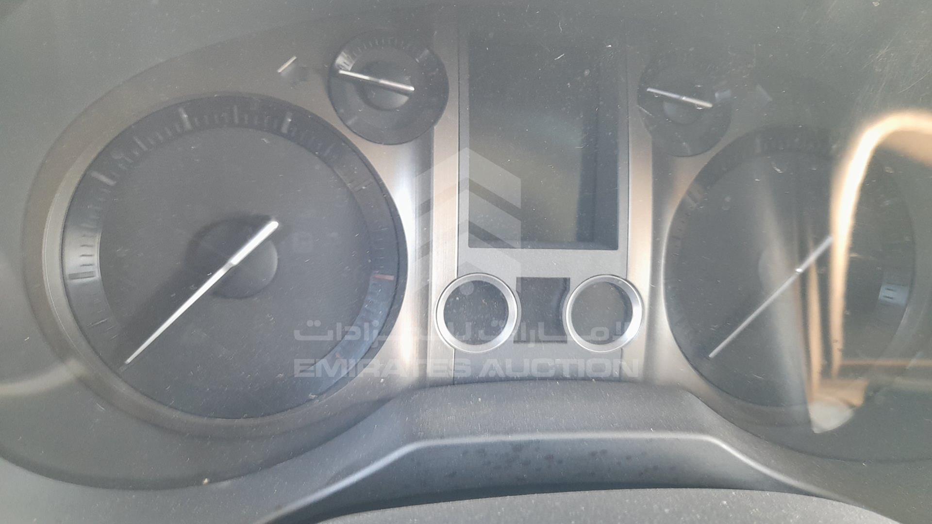 2019 LEXUS GX 460 VIN: JTJBM7FX8K5222895