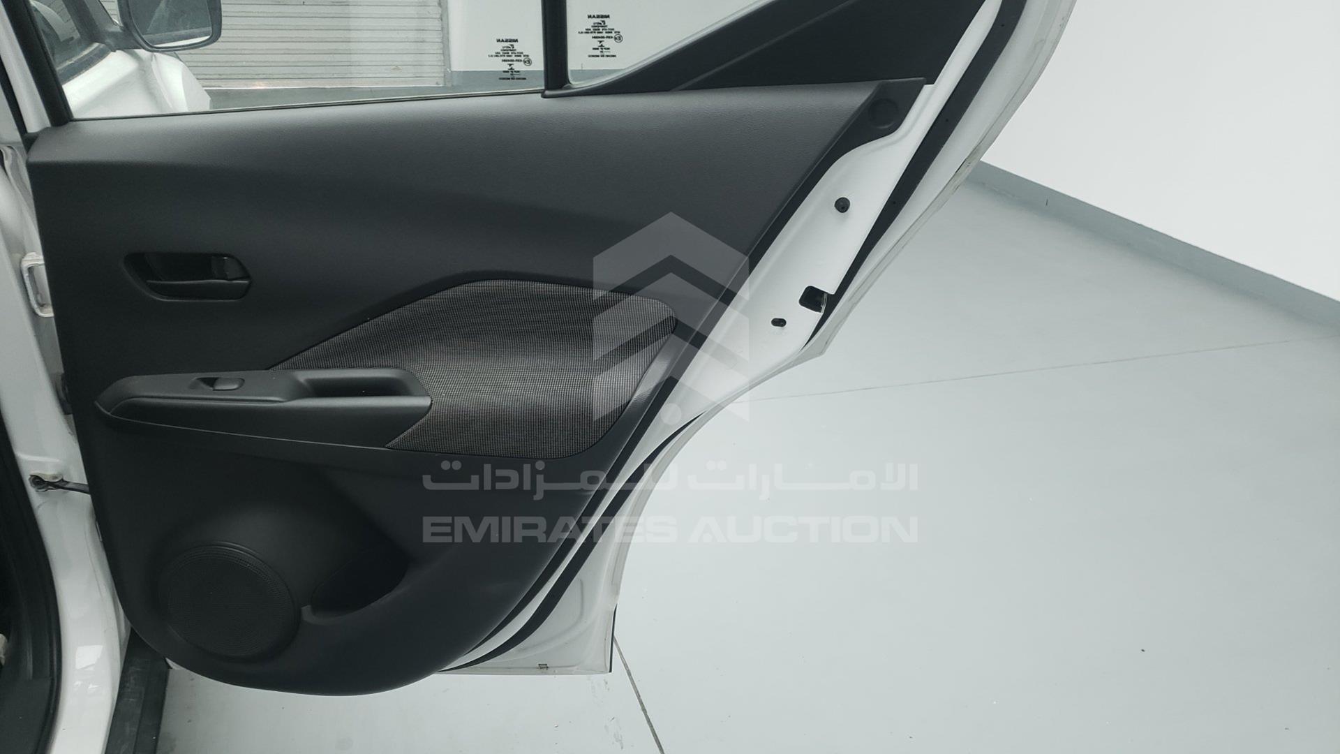 2020 NISSAN KICKS VIN: 3N1CP5C98LL498734