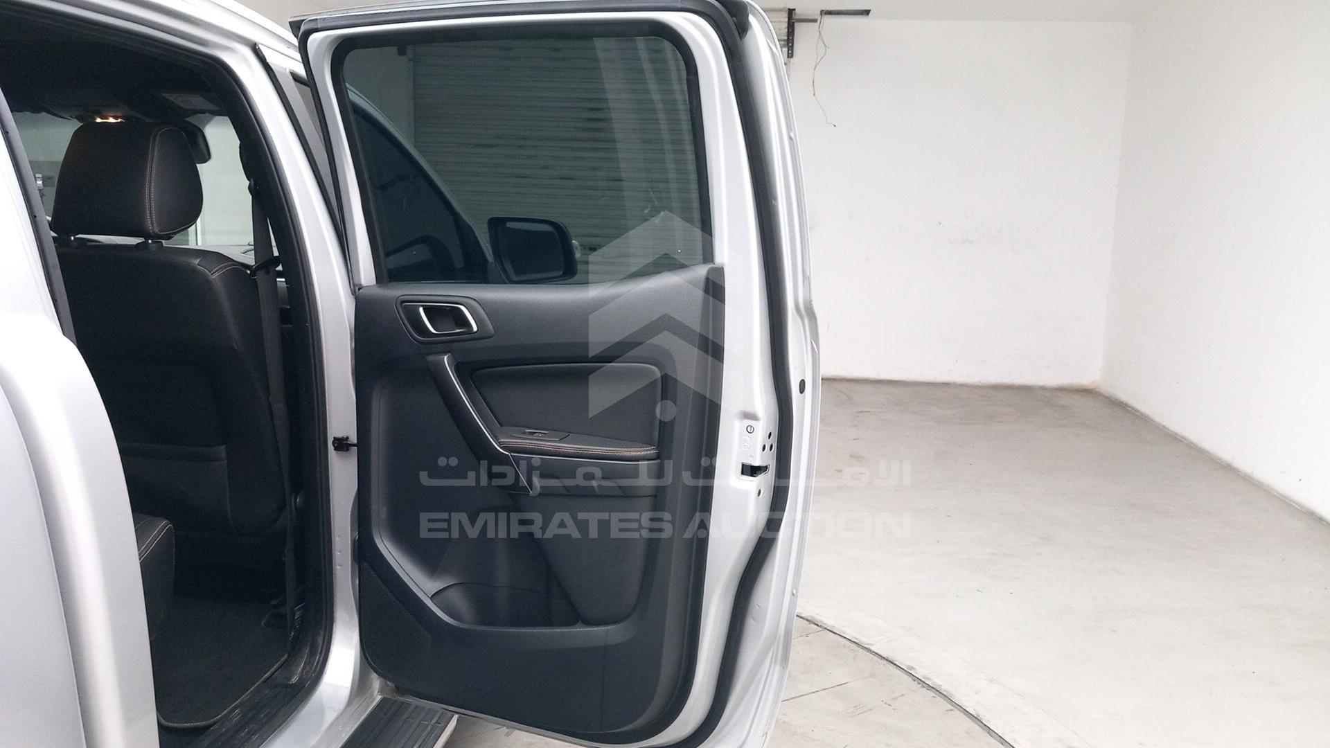 2022 FORD RANGER VIN: AFAFP5KP0NJP55895